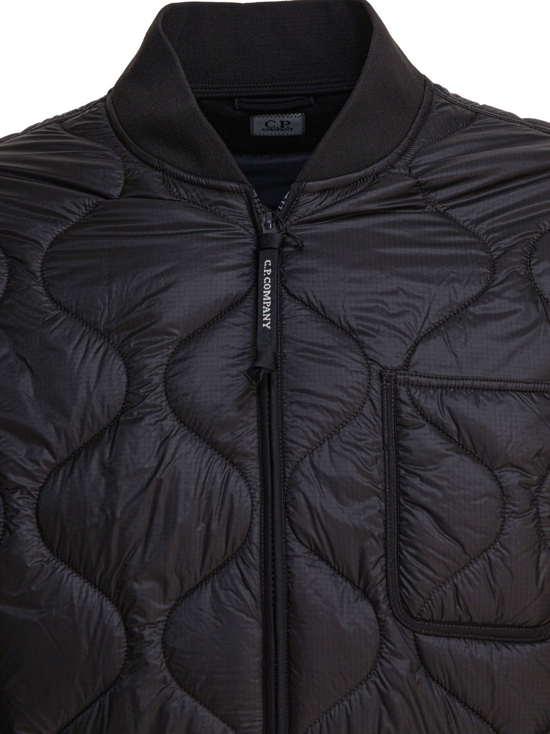 C.P. Company Jackets & Coats Jackets and Coats - Nero | 07ec2354d5059b0756d98a26f6384e2c2c532462