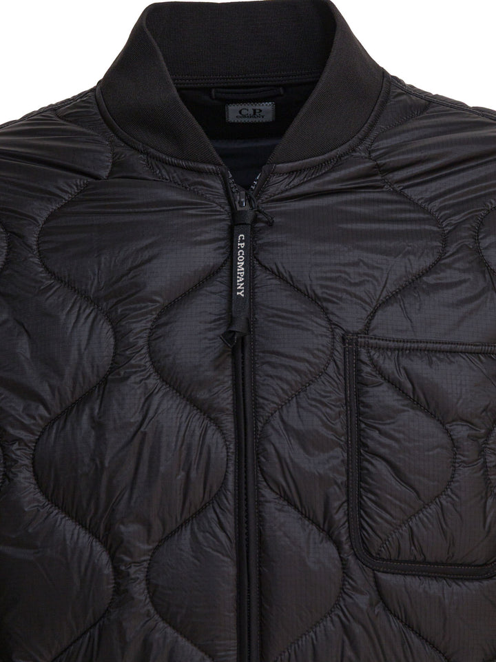 C.P. Company Jackets & Coats Jackets and Coats - Nero | 07ec2354d5059b0756d98a26f6384e2c2c532462