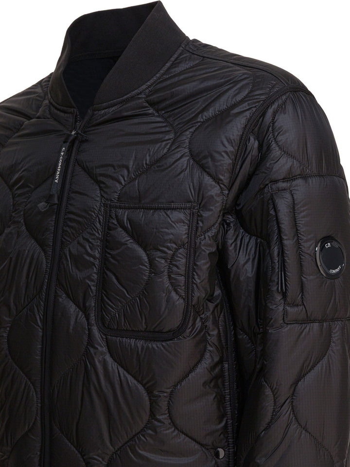 C.P. Company Jackets & Coats Jackets and Coats - Nero | e7cd5936aa8ac40eb0eded96a57661fd84d96b24