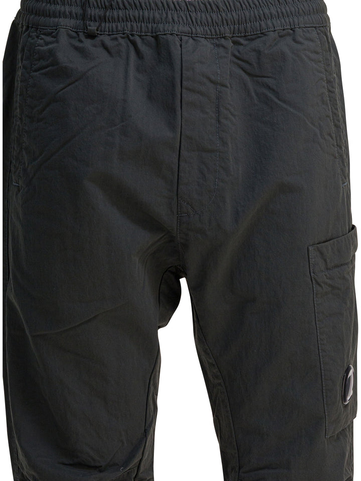 C.P. Company Cargo Pants Trousers - Grey | 2abab6c6b109d161a42e3285d782d9fbf75452ae