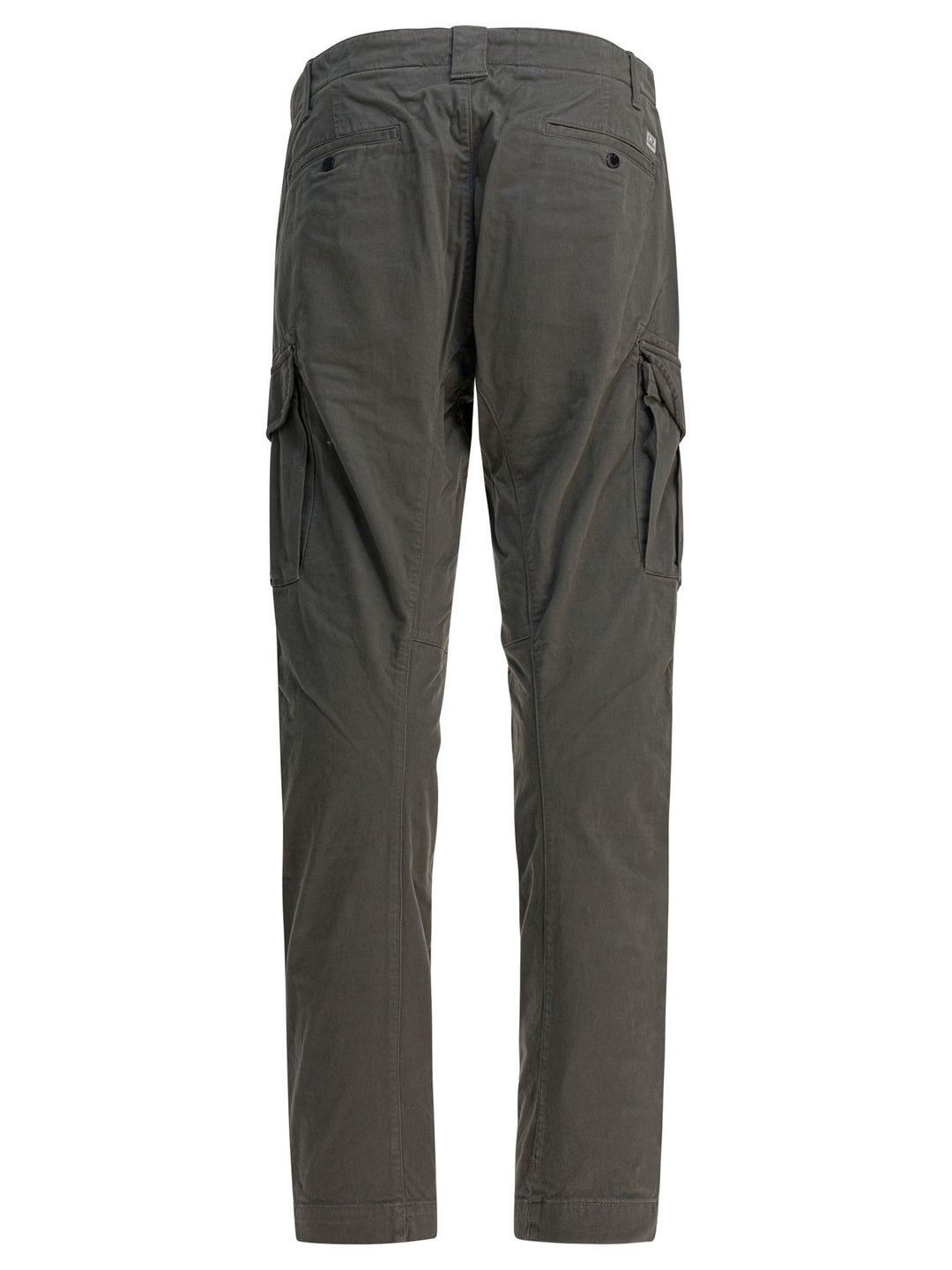 C.P. Company Cargo Pants Trousers - Grey | cf3ac62312b3c04b05fe527e467fb995fbb1b878