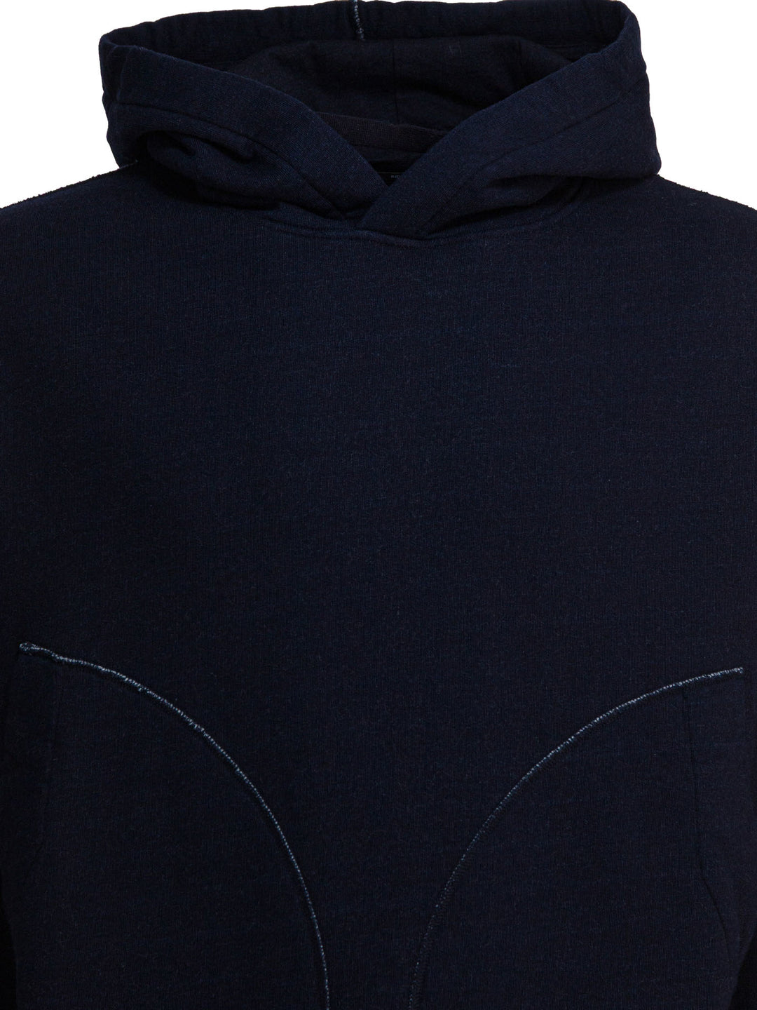 C.P. Company Indigo Sweatshirts - Blu | e8879fecdb7fa6573a64f4a401583e272d85ecac