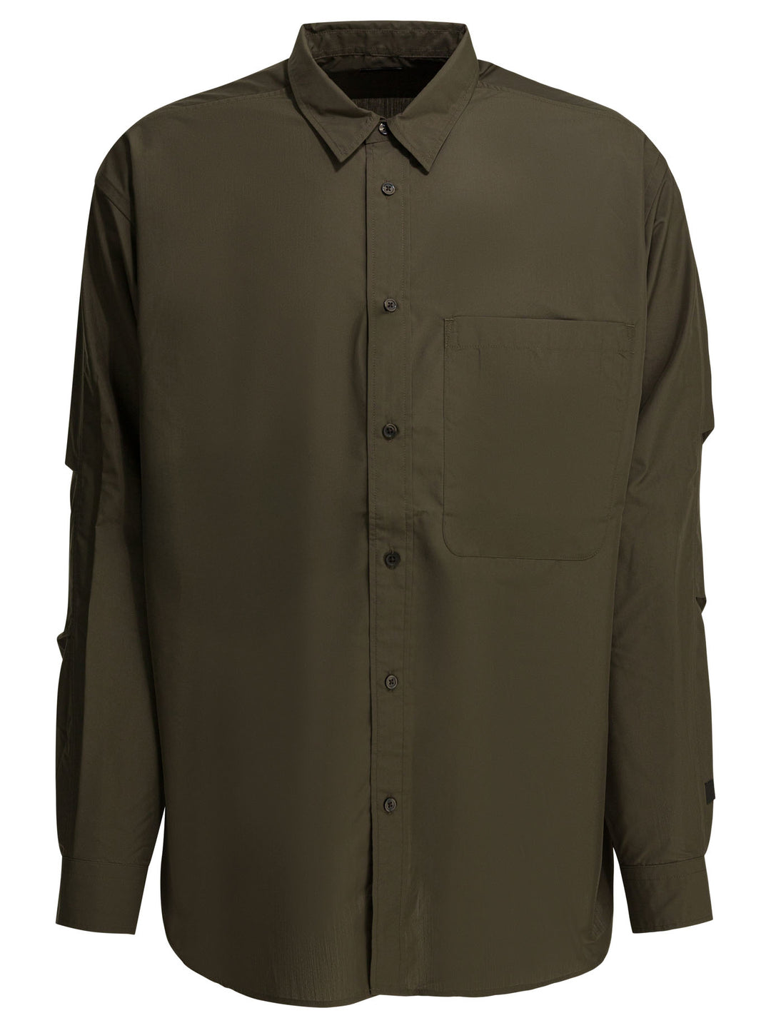 Daiwa Pier 39  Shirts - Marrone | 1988b5cbd3bd01331a79aff70c5b7e633f6c52ab