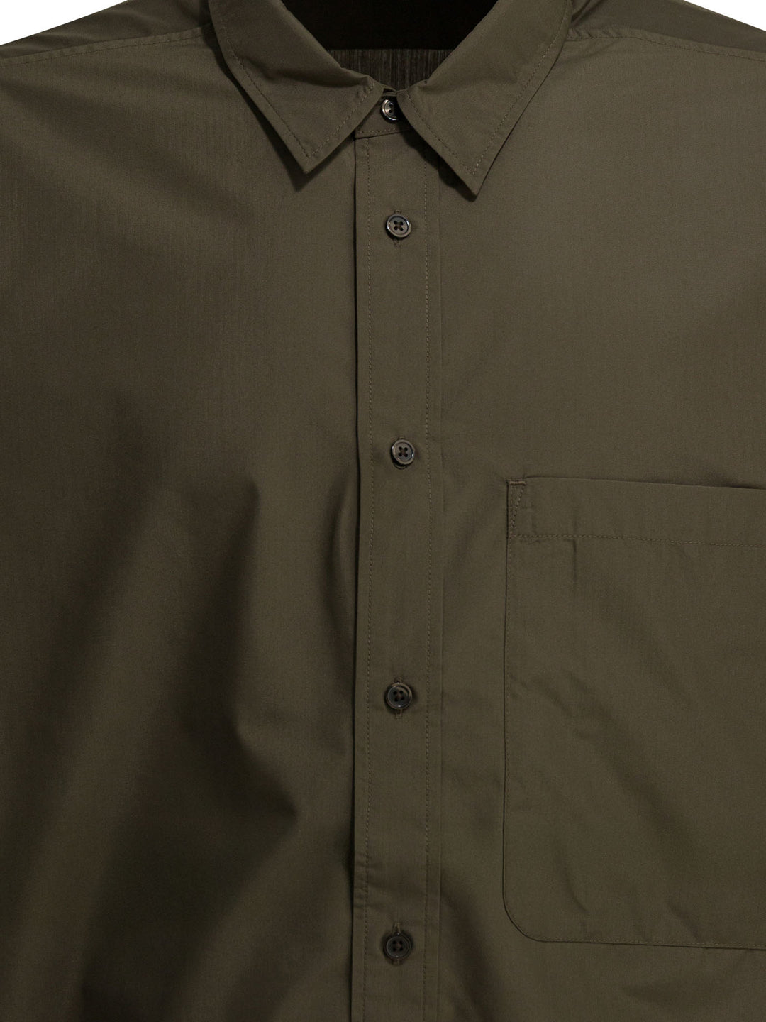 Daiwa Pier 39  Shirts - Marrone | 6e4da0989348f03e37c608766d89ea7d7bd4574a