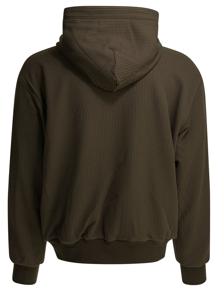 Daiwa Pier 39  Sweatshirts - Marrone | a89684902b1c861abe70388fdb4d29a3d8db2111