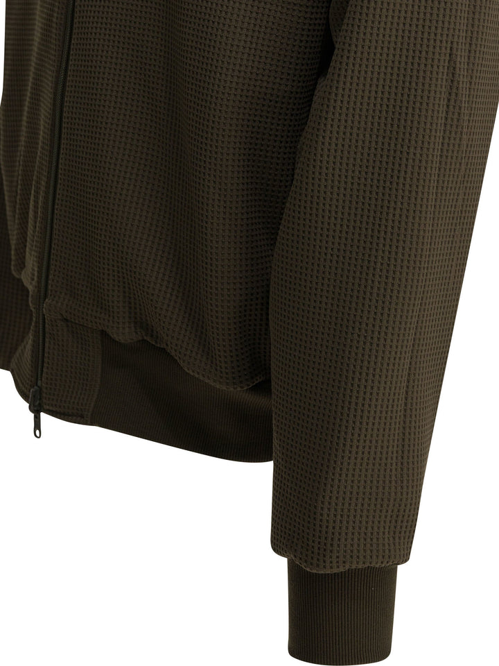 Daiwa Pier 39  Sweatshirts - Marrone | 60966f3f96834ecc10747a647c861da234f2d385