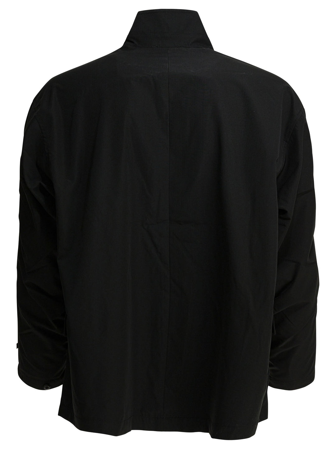 Daiwa Pier 39 Jackets & Coats Jackets and Coats - Nero | 11bb860ce460b3393f816e3a042ef6b640352795