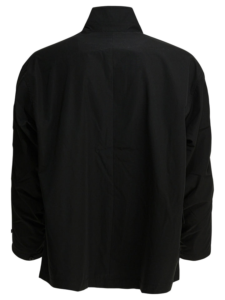 Daiwa Pier 39 Jackets & Coats Jackets and Coats - Nero | 11bb860ce460b3393f816e3a042ef6b640352795