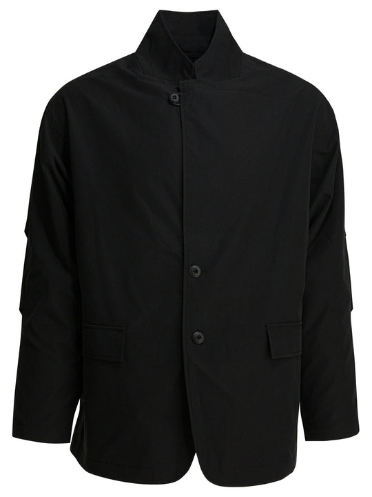 Jackets & Coats Jackets And Coats Nero
