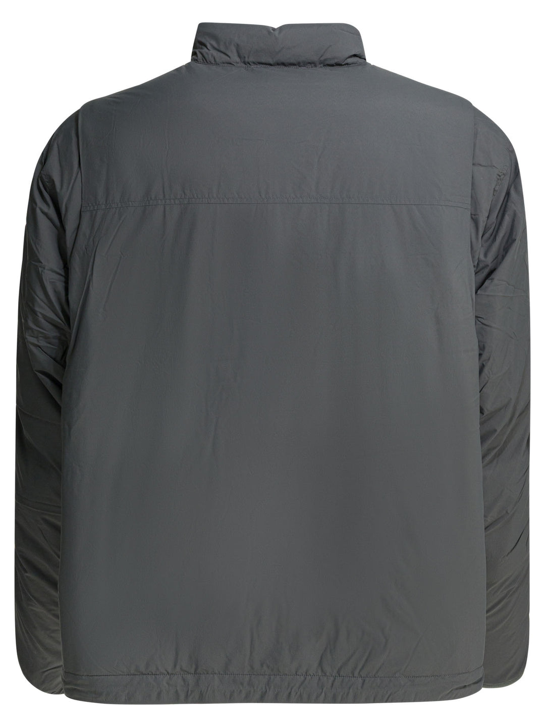 Daiwa Pier 39 Jackets & Coats Jackets and Coats - Grey | 3ec95e9c3996be08d55f78137c69b0d65cd5414d