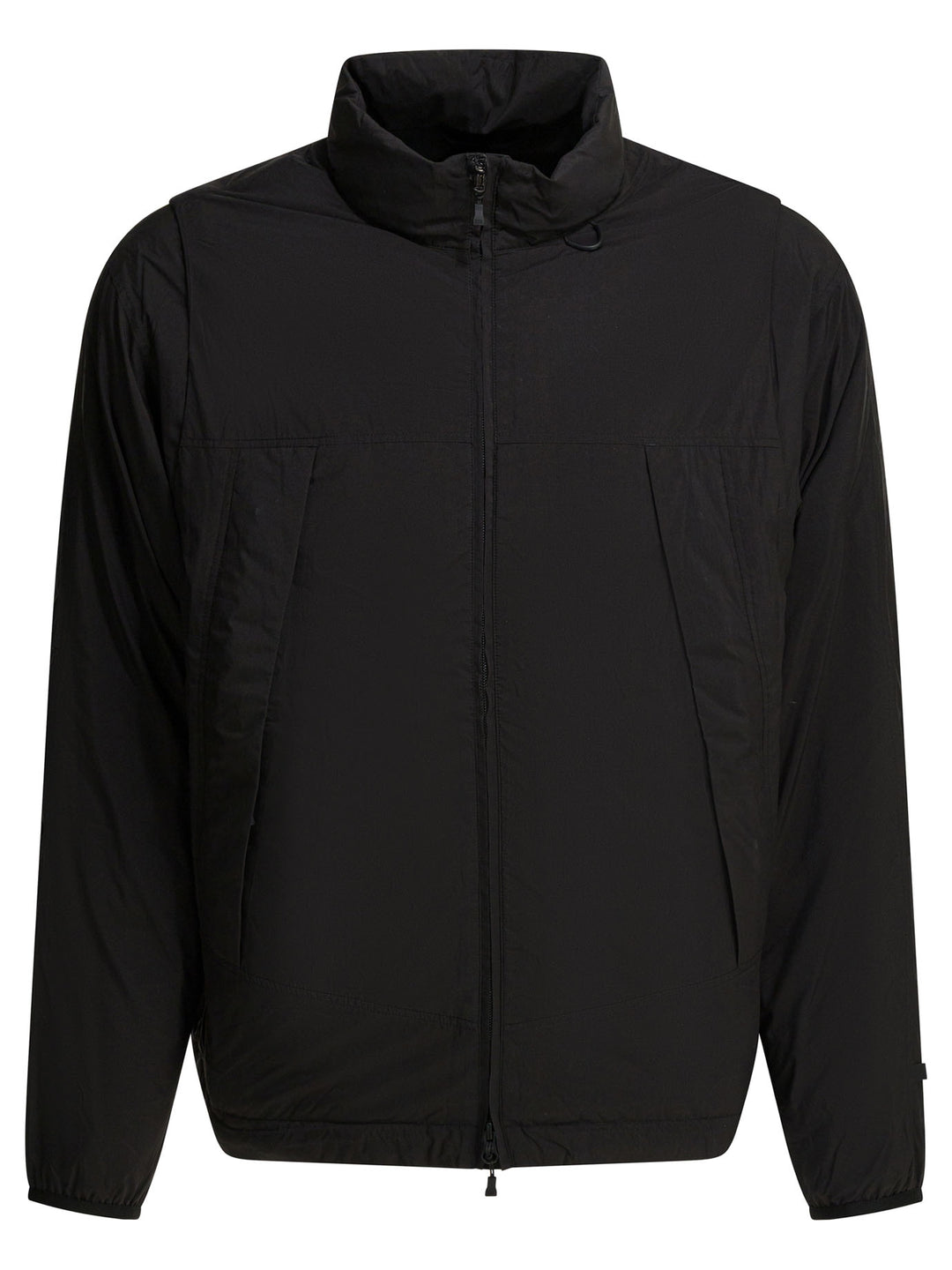 Daiwa Pier 39 Tech 2way Jackets and Coats - Nero | a36c010c1cec5942182822a9af2bf90435f32598