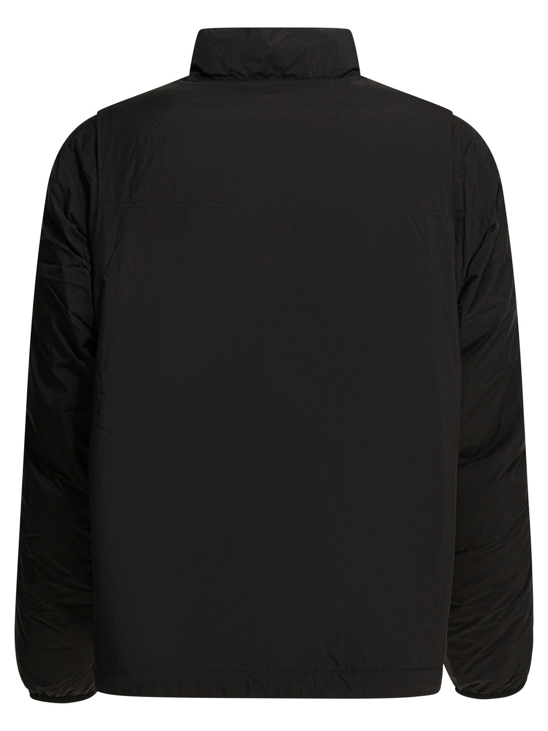 Daiwa Pier 39 Tech 2way Jackets and Coats - Nero | 6db8ffcee5dc01642b15d732d2c7a72f2eb249ff