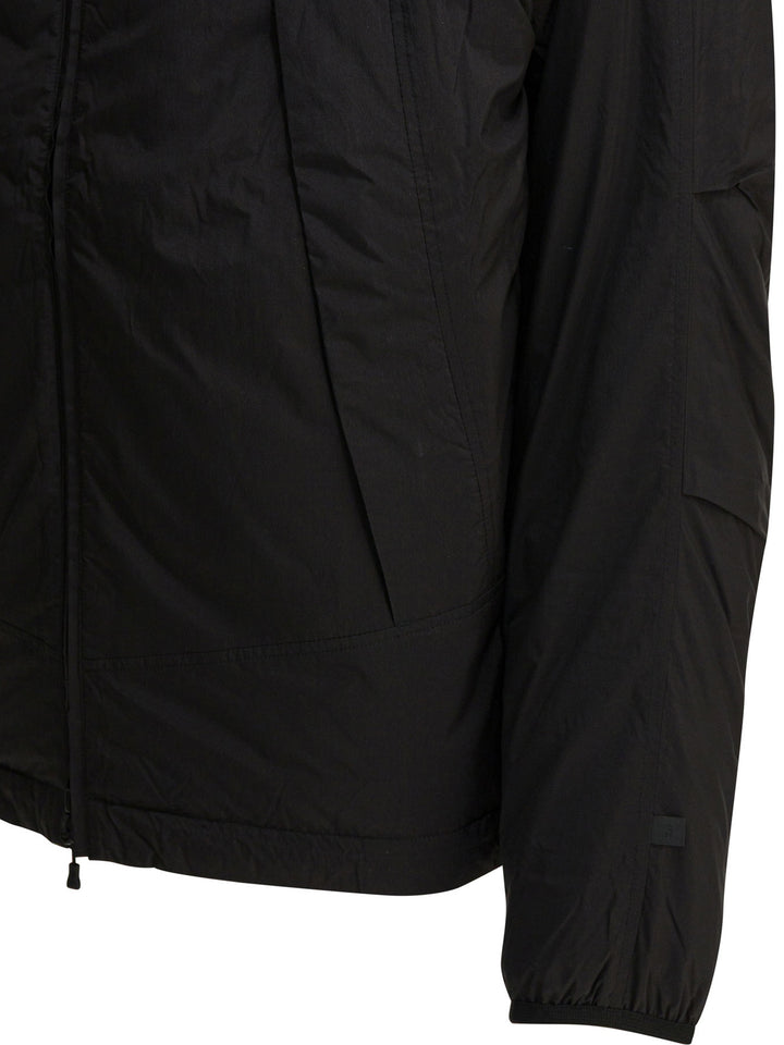Daiwa Pier 39 Tech 2way Jackets and Coats - Nero | a6e72bf9f21aecf0d1c159e6bee5379f7ebdf02a