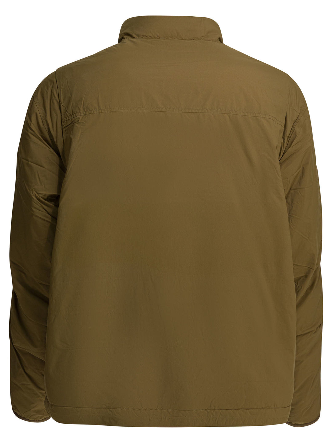 Daiwa Pier 39 Jackets & Coats Jackets and Coats - Verde | 0ddbcd2c37ea76267369e3a8be65cbbdc91574bf