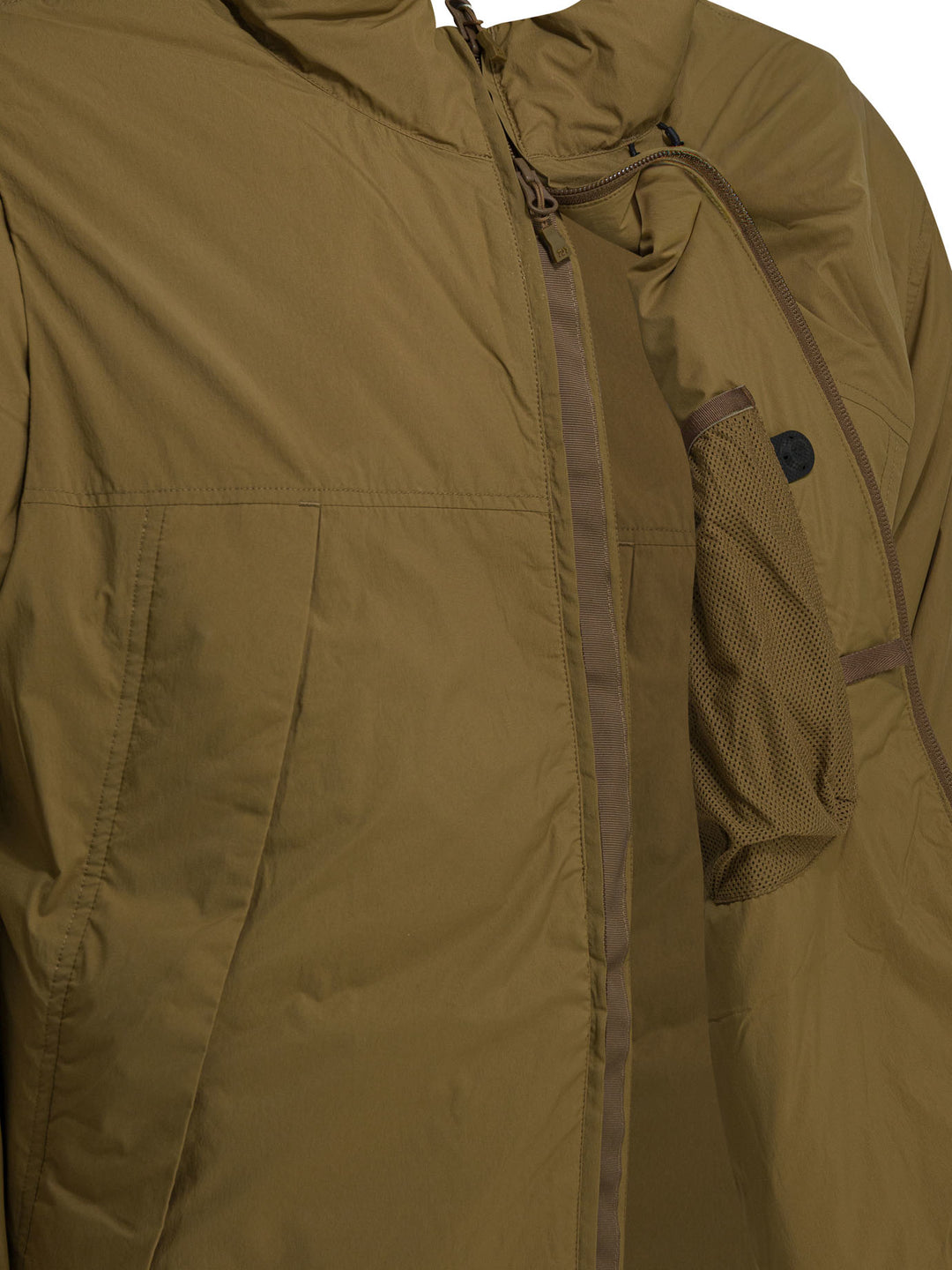 Daiwa Pier 39 Jackets & Coats Jackets and Coats - Verde | d66da12d043c00a3b8be203138d21d07f27d2117