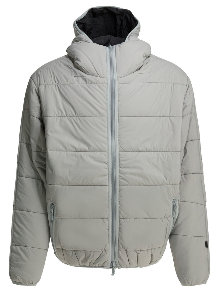 Daiwa Pier 39 Jackets & Coats Jackets and Coats - Silver | bc2f5a8747238c8b4b4749564cb51d1f1183fc18