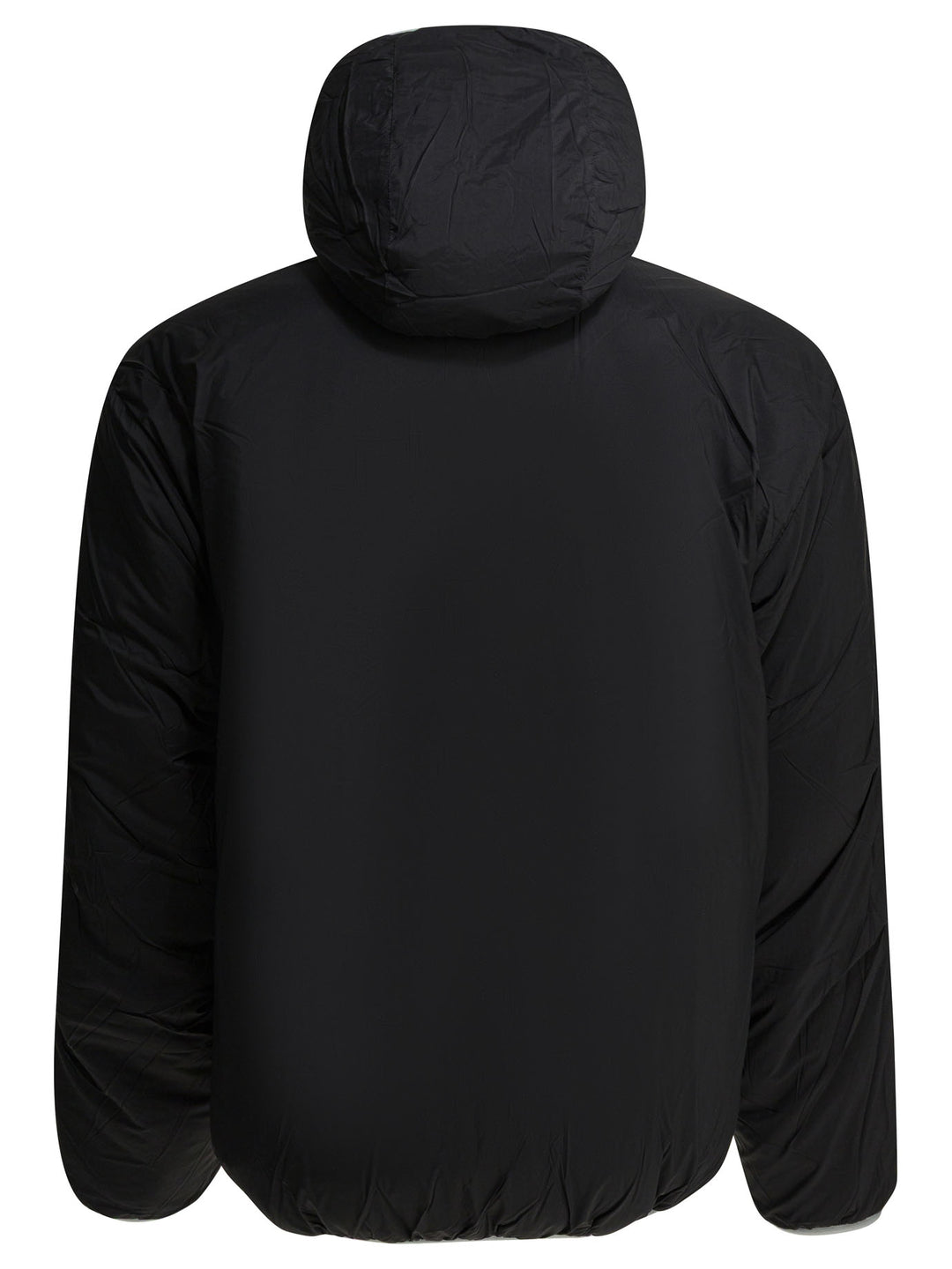 Daiwa Pier 39 Jackets & Coats Jackets and Coats - Silver | f63c1134867793a70e453663e244d05523682370