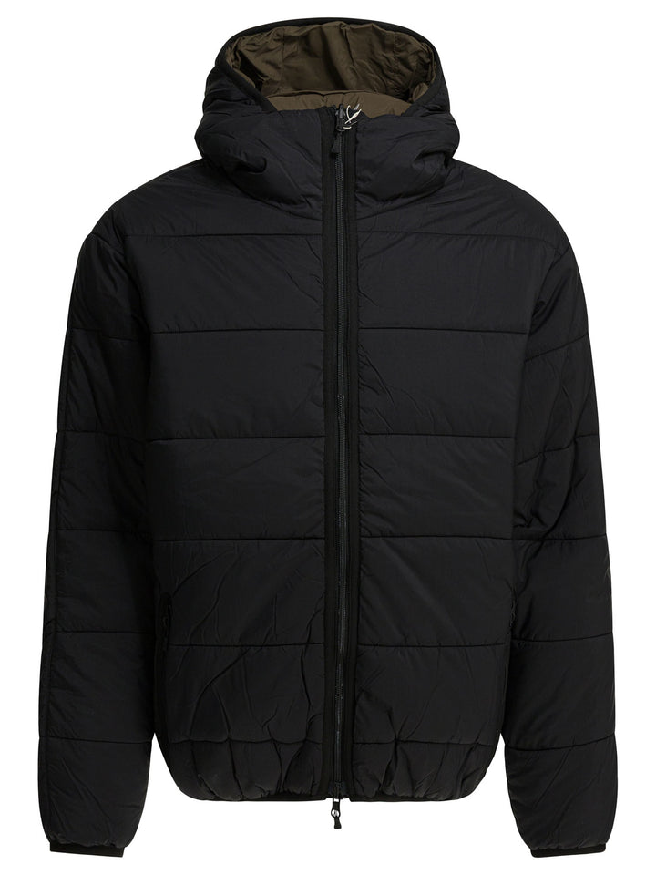 Daiwa Pier 39 Jackets & Coats Jackets and Coats - Nero | 140424f0f20b49290bbe80866bb0e5220488ba3e