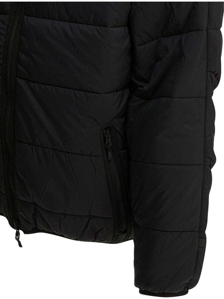 Daiwa Pier 39 Jackets & Coats Jackets and Coats - Nero | 18a838ad5b0d0e2a1411ae6a970dfdb2ebb8ab4c