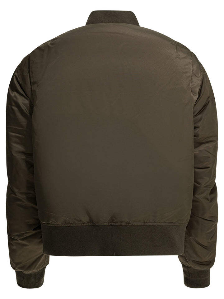 Daiwa Pier 39 Jackets & Coats Jackets and Coats - Marrone | ea76f3b90f5d3204d9852fc724ac781c1c5d1e95