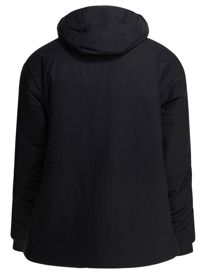 Daiwa Pier 39 Jackets & Coats Jackets and Coats - Nero | 823693287001f588c9cdd454565a2433f901ff64