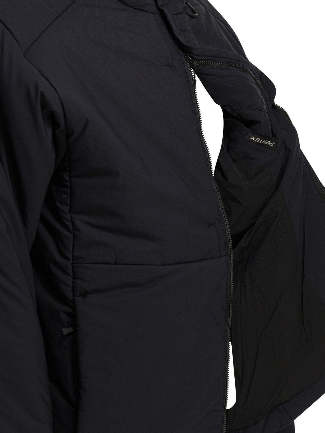 Daiwa Pier 39 Jackets & Coats Jackets and Coats - Nero | 63c74224d08f709e48ed90482ee3cec66bc602a4