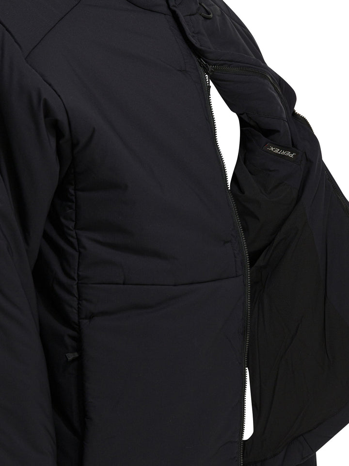 Daiwa Pier 39 Jackets & Coats Jackets and Coats - Nero | 63c74224d08f709e48ed90482ee3cec66bc602a4