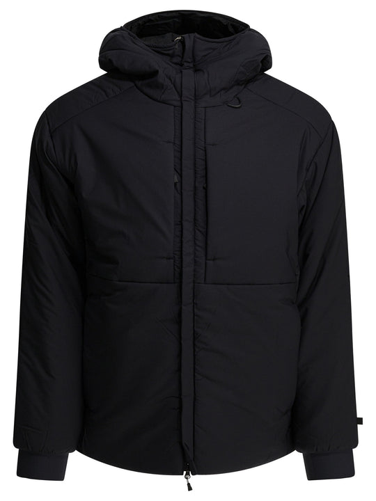 Jackets & Coats Jackets And Coats Nero
