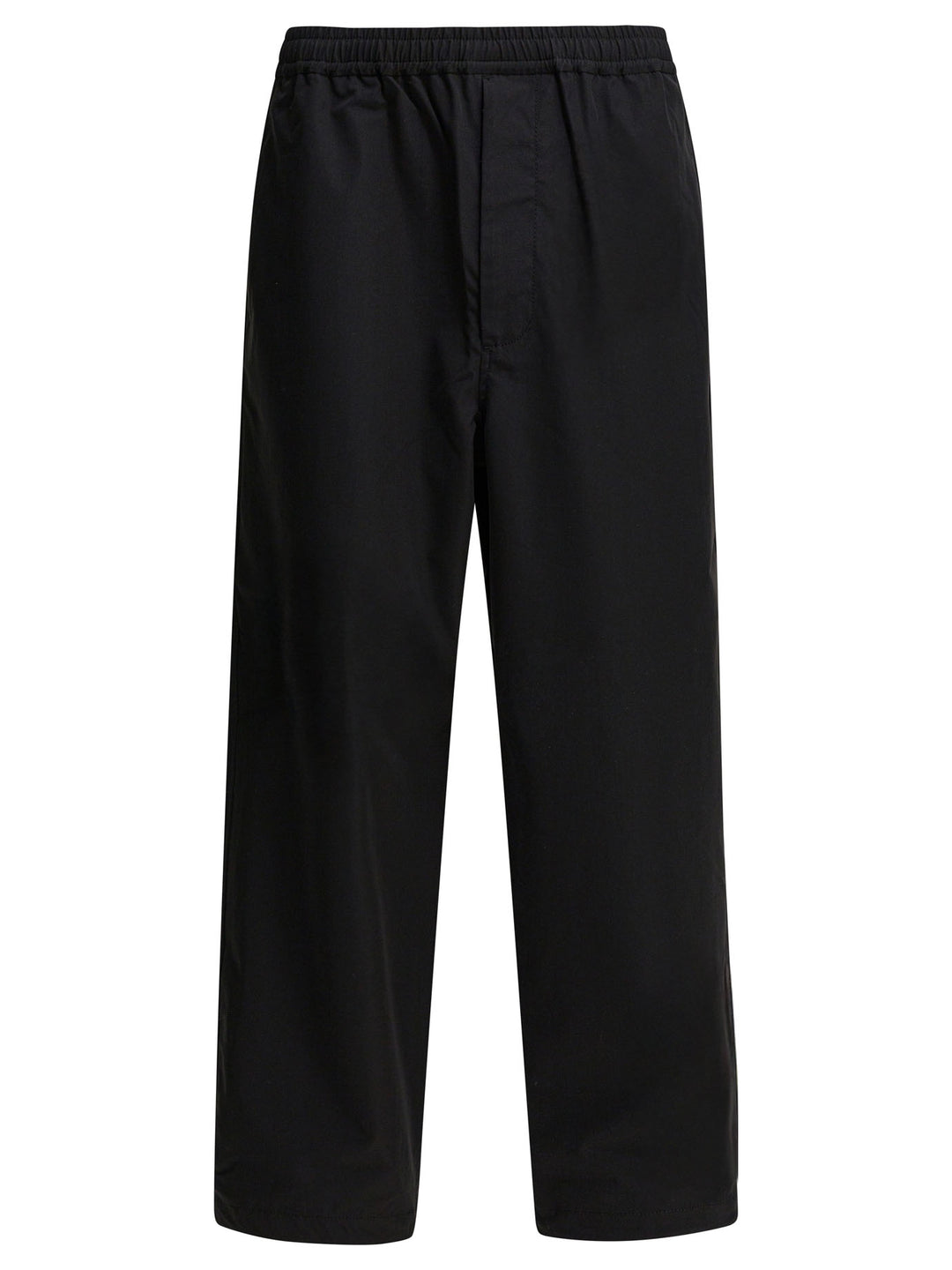 Daiwa Pier 39  Trousers - Nero | 5e388b62103fe1b150720381f66bb1ababb13b1f