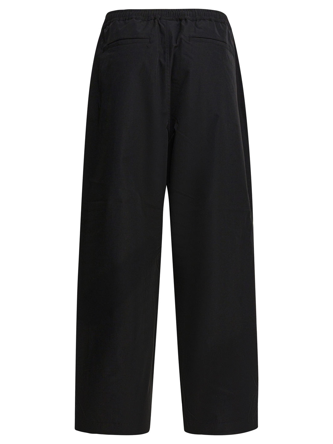 Daiwa Pier 39  Trousers - Nero | 8dd4ed70ecb447467022ecf652ad79e8c01997b2