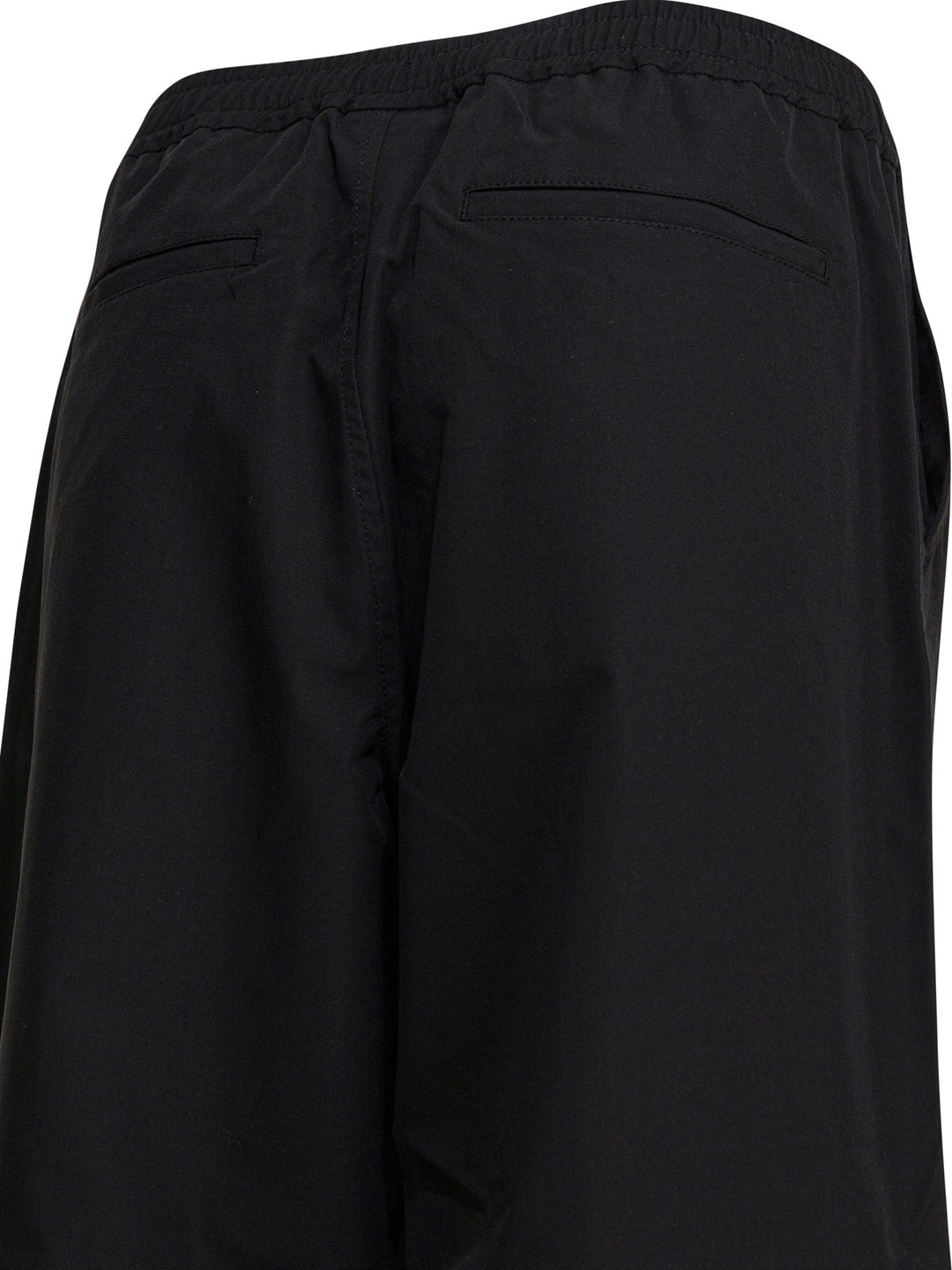 Daiwa Pier 39  Trousers - Nero | 55b4817e5be2f44a803f1ff8a4b477db50a73850