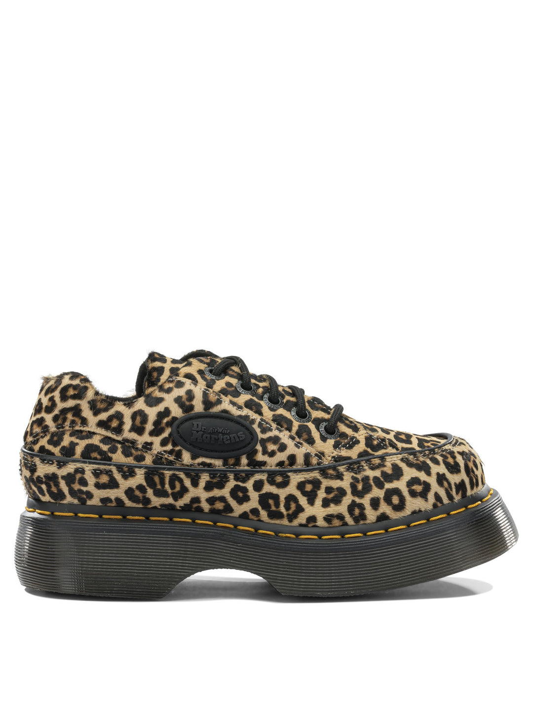Dr. Martens Buzz Lace-Up shoes - Beige | fccb4870bccedeb09f100e9cf62b6546f81c8e75