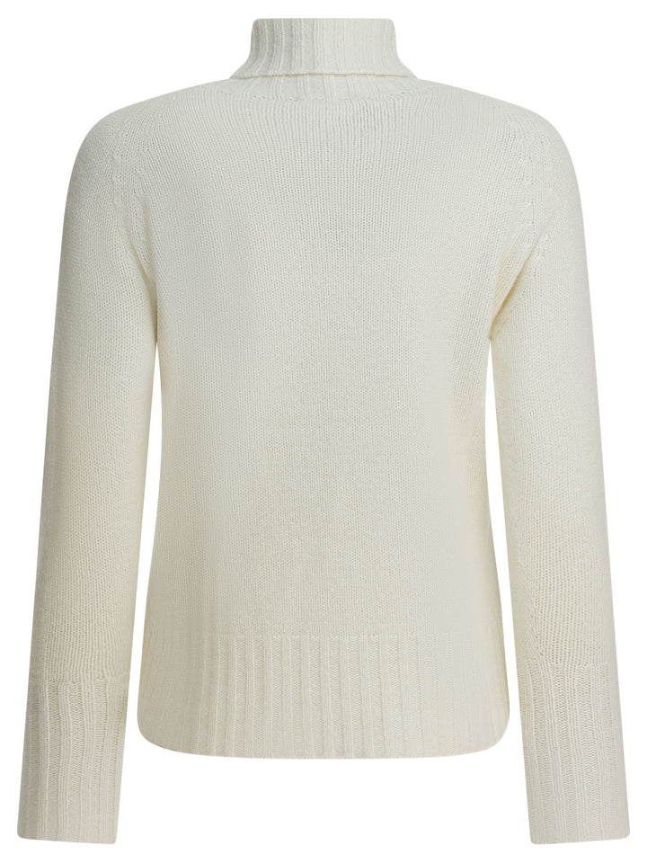 Drumohr  Knitwear - Bianco | d0df4c68d82b568fc10e003d35133adeca6904e4