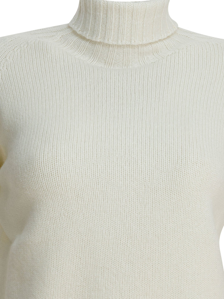 Drumohr  Knitwear - Bianco | 5b6d98690905e623afd4b98191f21cea1feadc2a