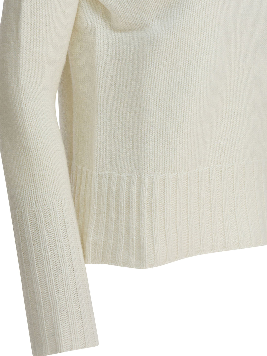Drumohr  Knitwear - Bianco | 9684f3476fa2f275b76ded64ba624cc7304e0b4f