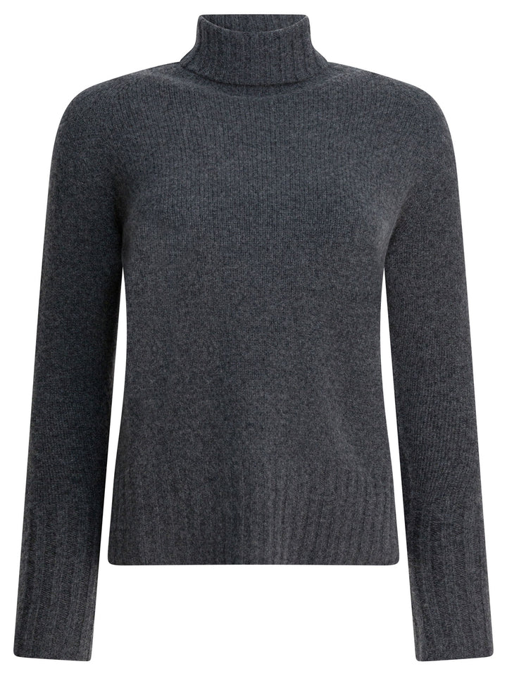 Drumohr  Knitwear - Grey | da684a03f784d3d8c54fa10f7a55c050588982c2