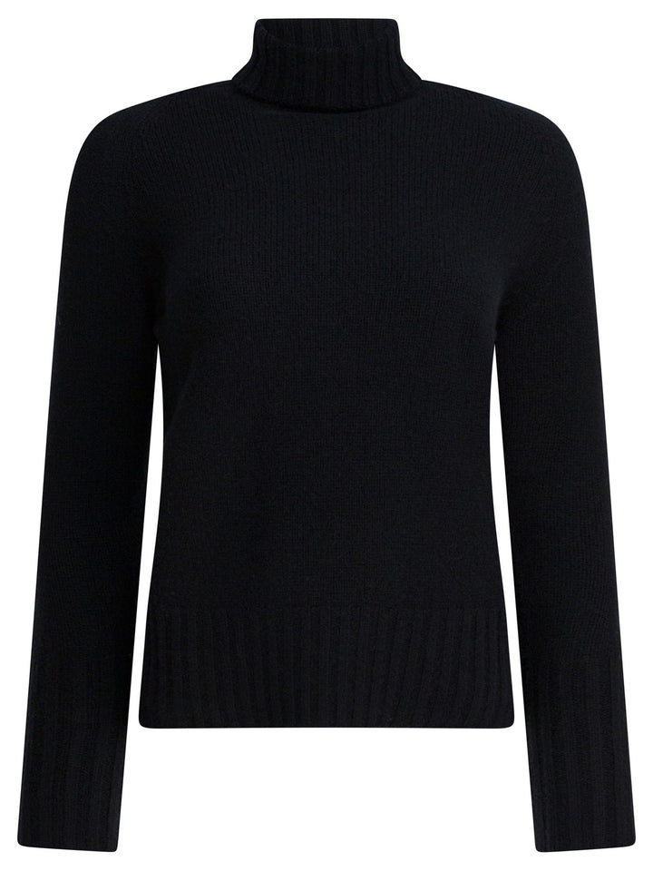 Drumohr  Knitwear - Nero | 29e8768bd9ba00406c4d0e5479fdad5393423dd9