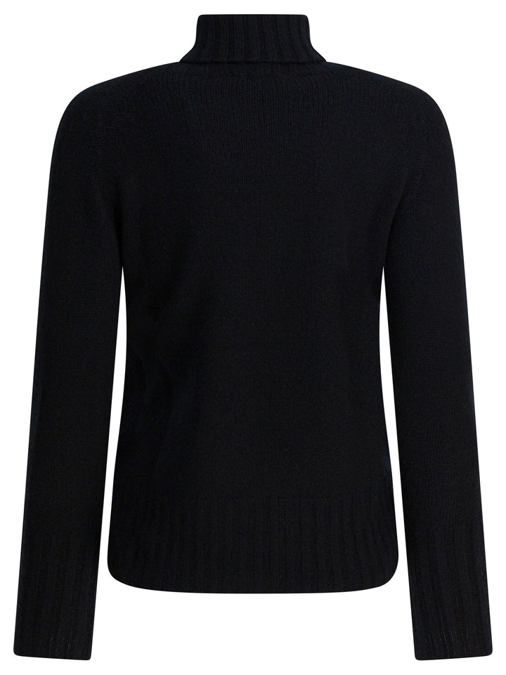 Drumohr  Knitwear - Nero | b49e770c1596d30204d4bf94907fde08d581c648