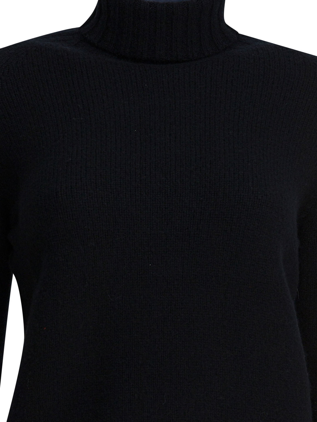Drumohr  Knitwear - Nero | 883b63540e4b5cd9ae6f0ed96c8b0d7284b06fd5