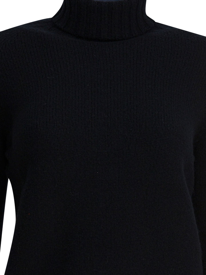 Drumohr  Knitwear - Nero | 883b63540e4b5cd9ae6f0ed96c8b0d7284b06fd5