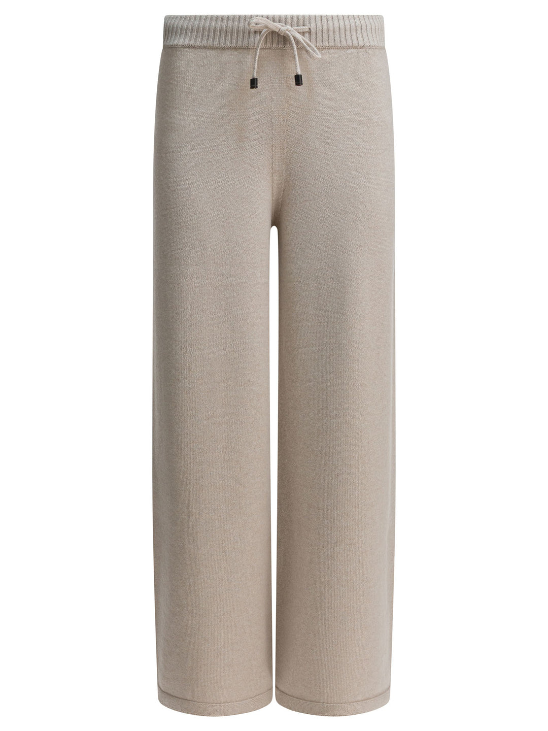 Drumohr  Trousers - Beige | 7f32db37d83d7c10f7c54cbea0f94175248ddfe2