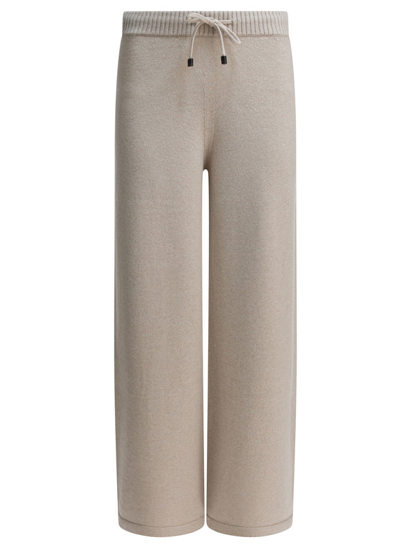 Beige Hose