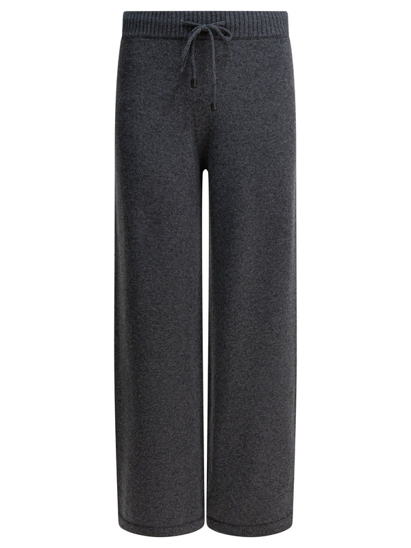 Hose Grau