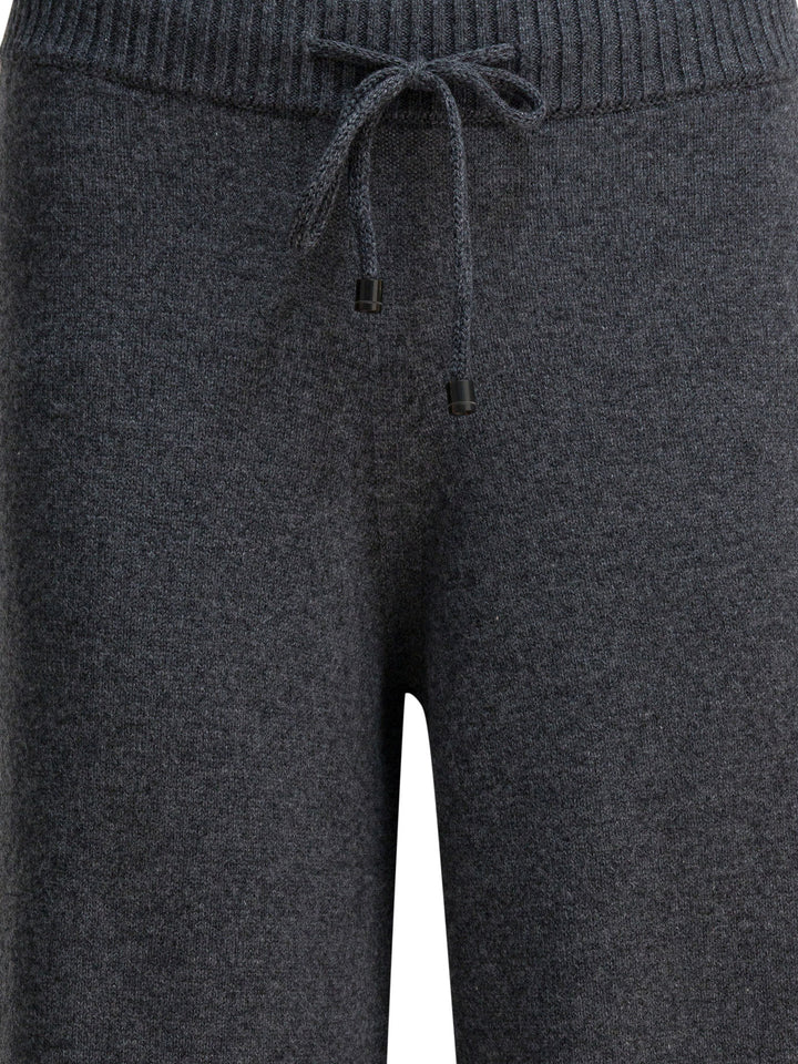 Drumohr  Trousers - Grey | 394c690118c5154073d1bb084488eea9a4fa8707