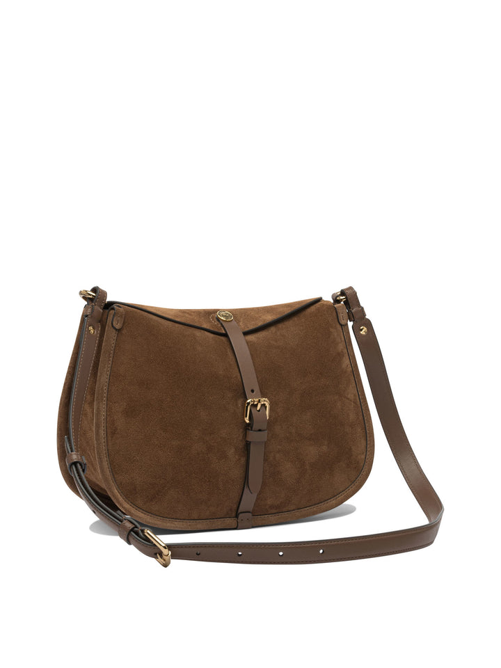 Etro Pony Borse a Spalla e Tracolla - Marrone | a6d7a46a05cf220ce236e09e4c3a3d422a0802f8