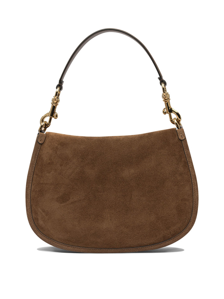 Etro Pony Borse a Spalla e Tracolla - Marrone | 38f44ff33170620bcf950b0f63b9a3cd3c8cbc40