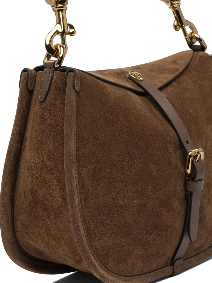 Etro Pony Borse a Spalla e Tracolla - Marrone | c9e0a453a76e70c2b9d4c4120648ac705fb850db