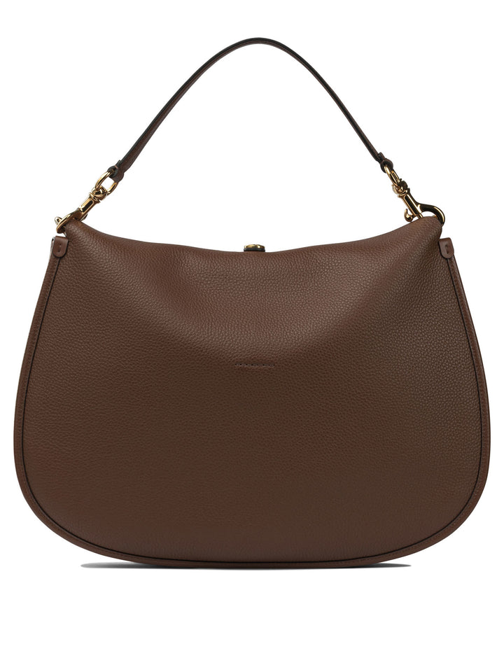 Etro Pony Borse a Spalla e Tracolla - Marrone | 72dd0323f7946f884d8927cd3a2f1b7df451c87a