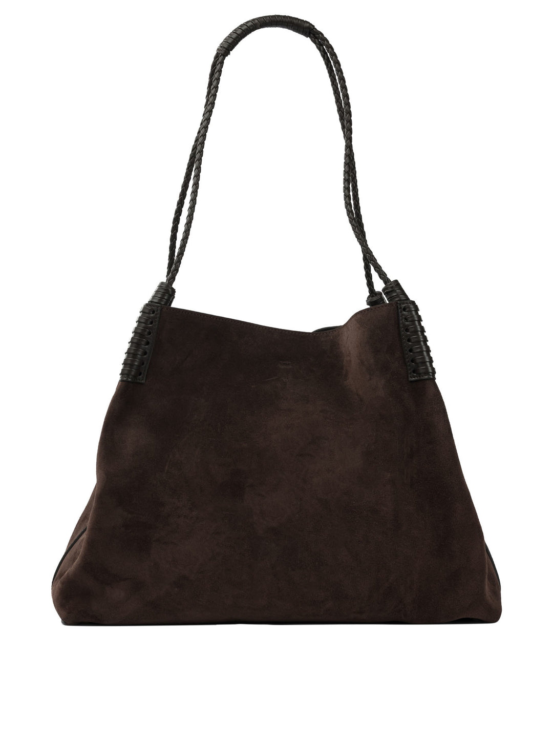 Etro Libra Borse a Spalla e Tracolla - Marrone | 576c5ec0ce41ba8953a82486faff910fc3af8233