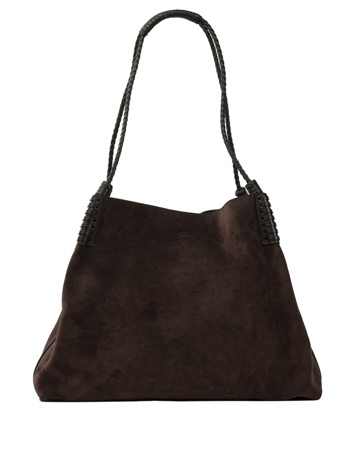 Etro Libra Borse a Spalla e Tracolla - Marrone | 576c5ec0ce41ba8953a82486faff910fc3af8233